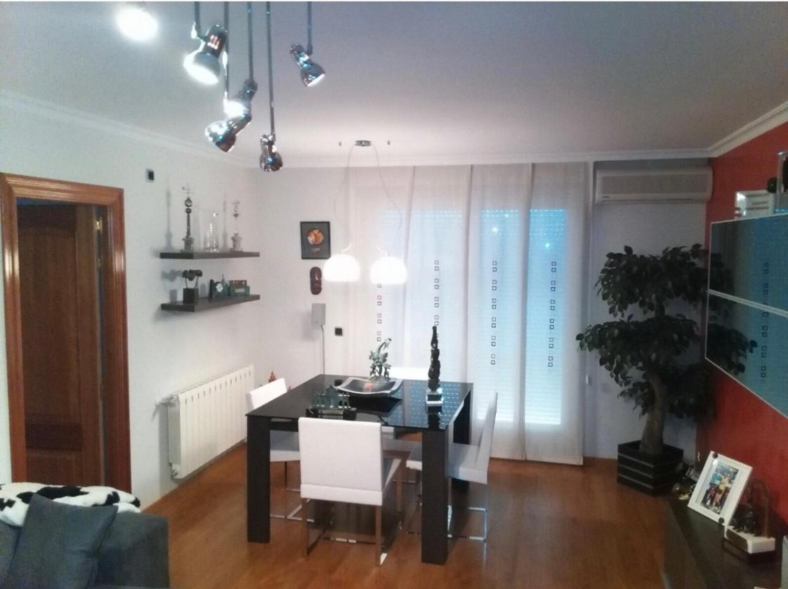 Buenos Aires Apartamento Guadix Exterior foto