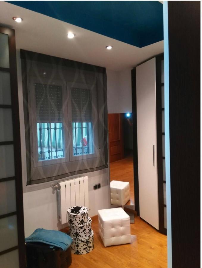 Buenos Aires Apartamento Guadix Exterior foto